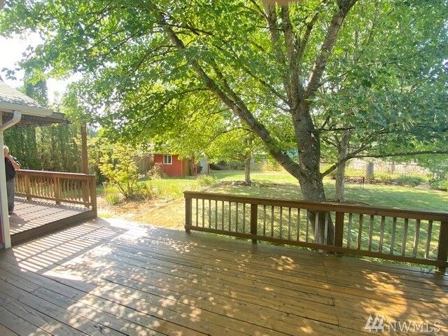 Property Photo: 591 SW 19th St WA 98532