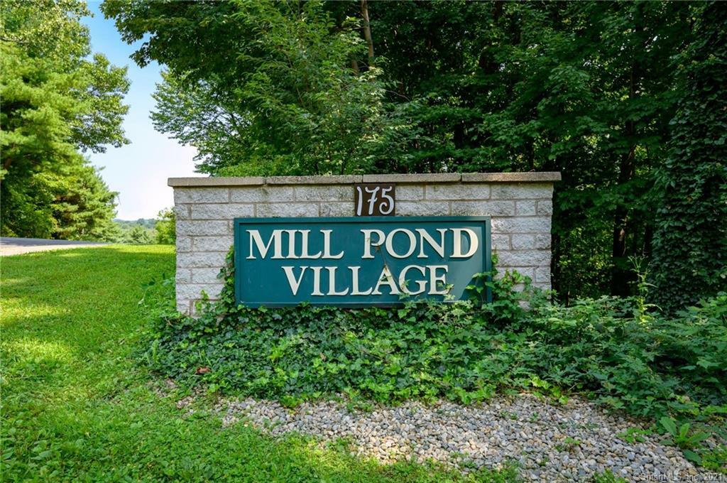 Property Photo:  175 Mill Pond Road 336  CT 06514 