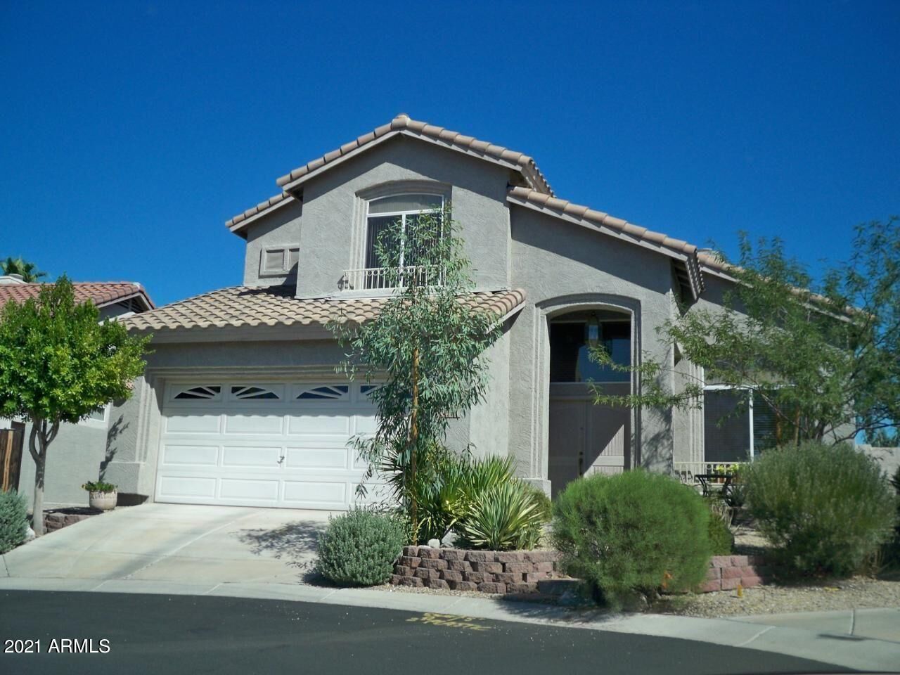 Property Photo: 1243 E Captain Dreyfus Avenue AZ 85022