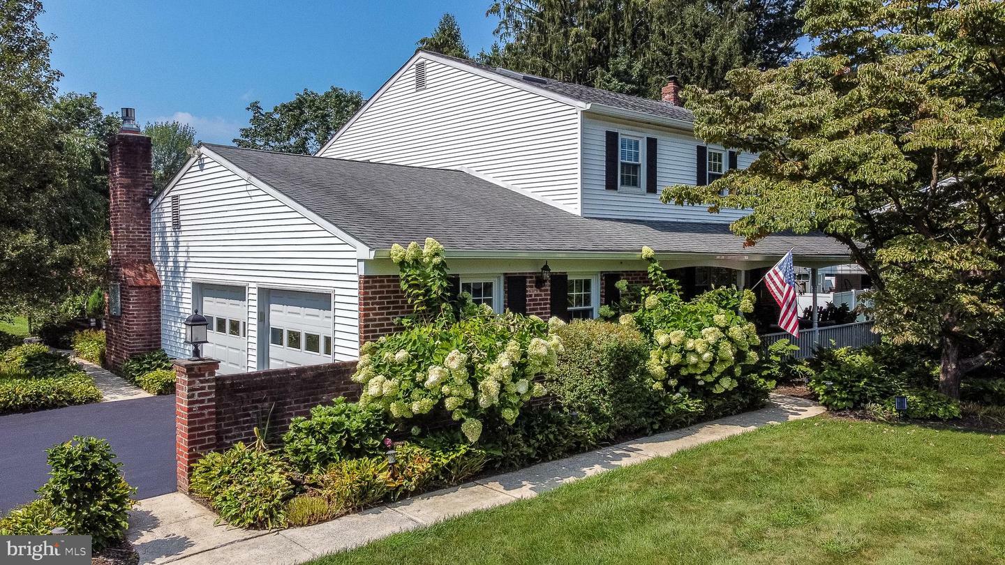 Property Photo:  309 Harner Drive  PA 19002 