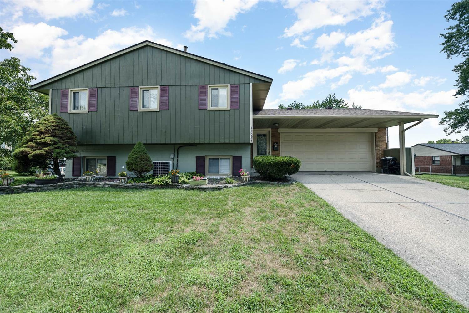 Property Photo:  12028 Summerville Dr  OH 45246 