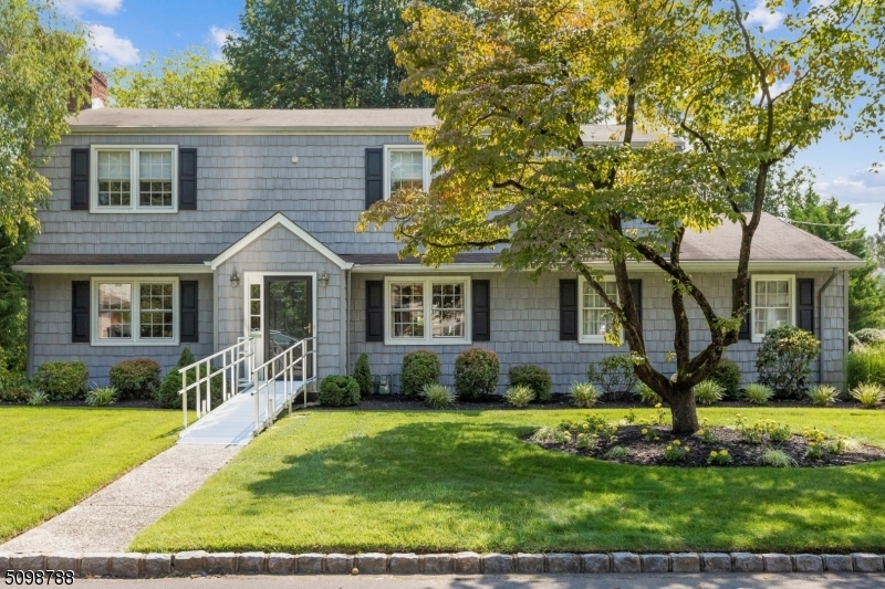 Property Photo: 210 Sunset Ave NJ 07090