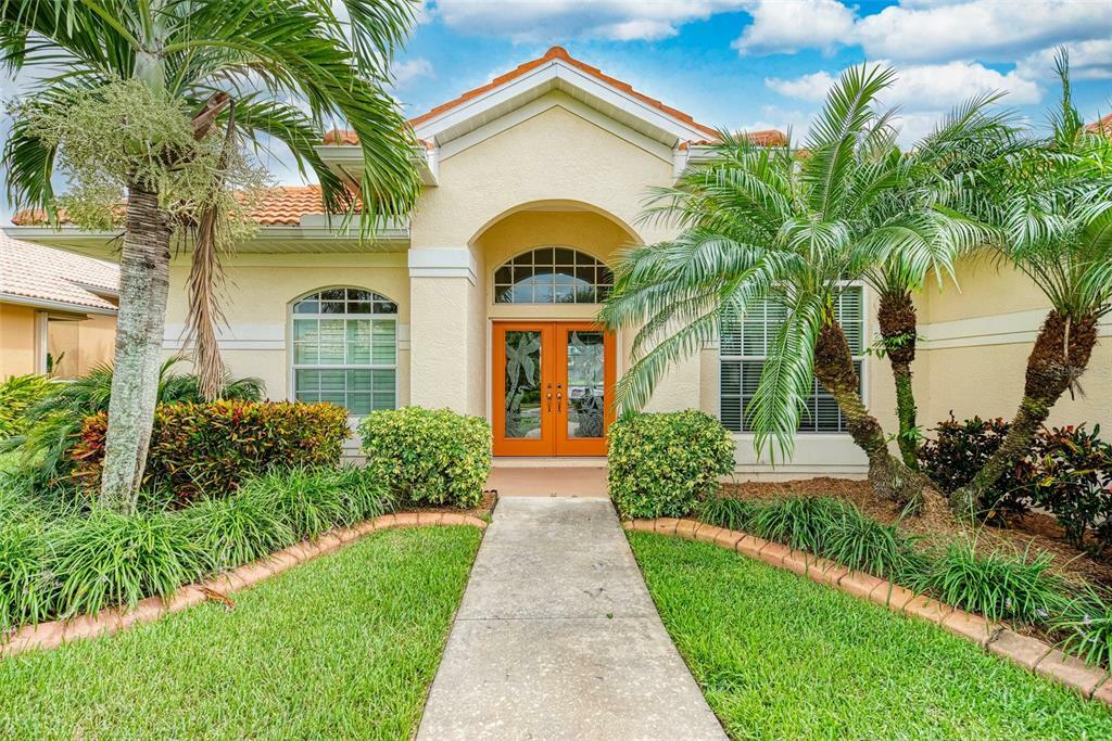 Property Photo: 374 Marsh Landing Way FL 34292