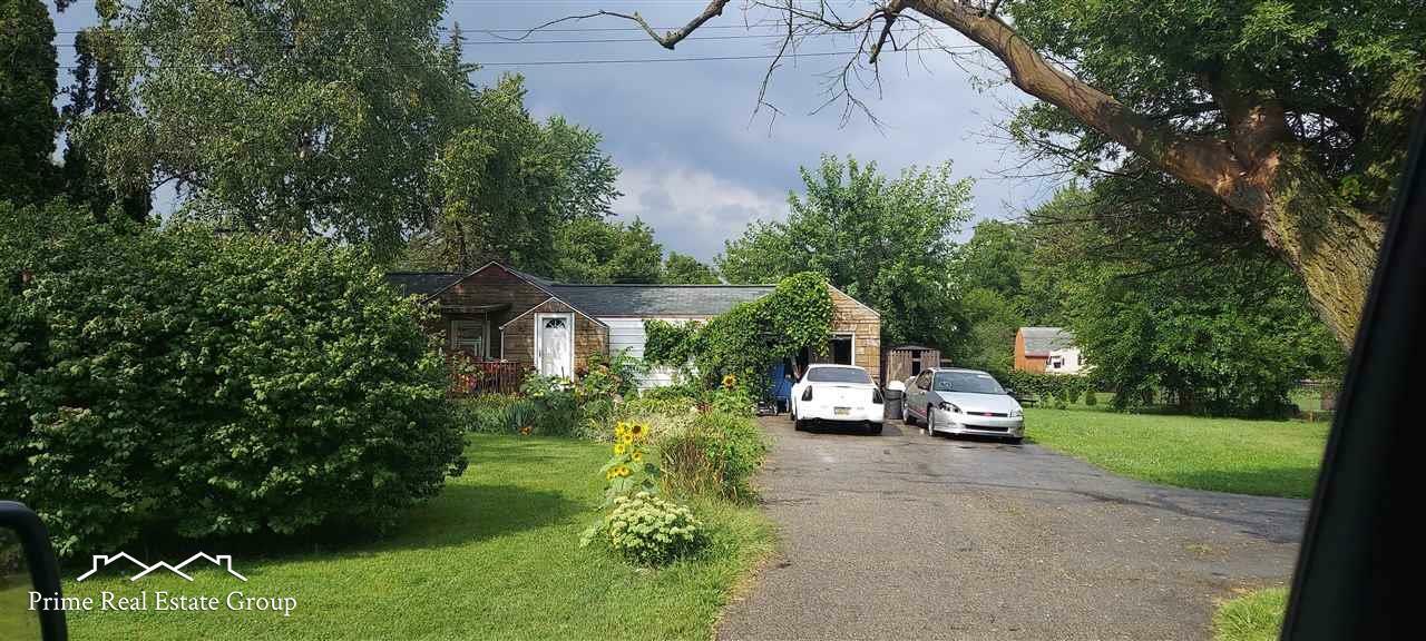 Property Photo:  2050 Howe  MI 48519 