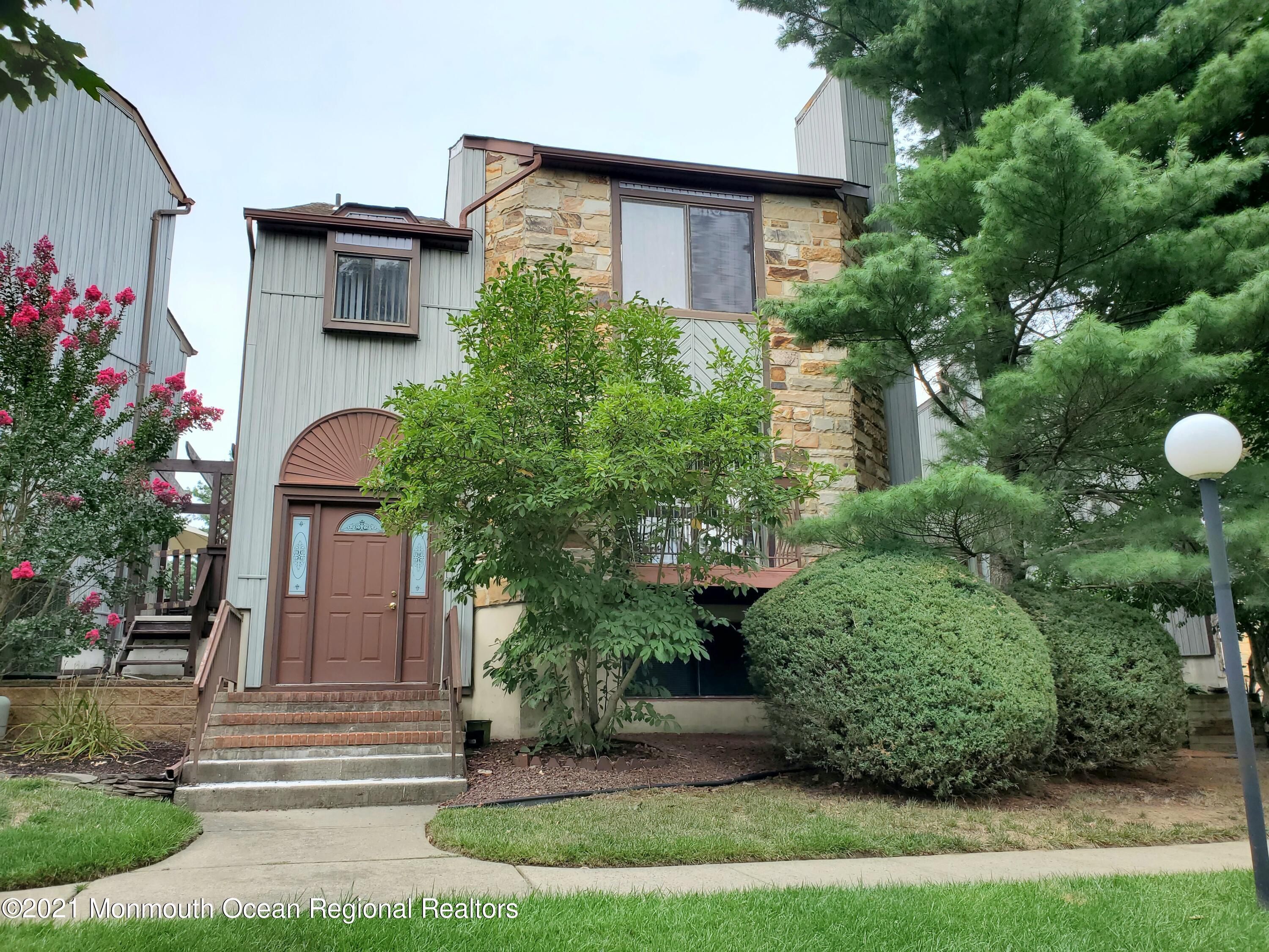 Property Photo: 269 Silver Lane NJ 08857