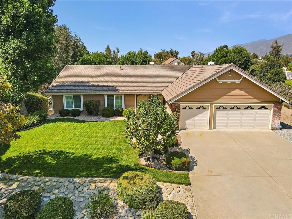 Property Photo:  5960 Layton Street  CA 91737 