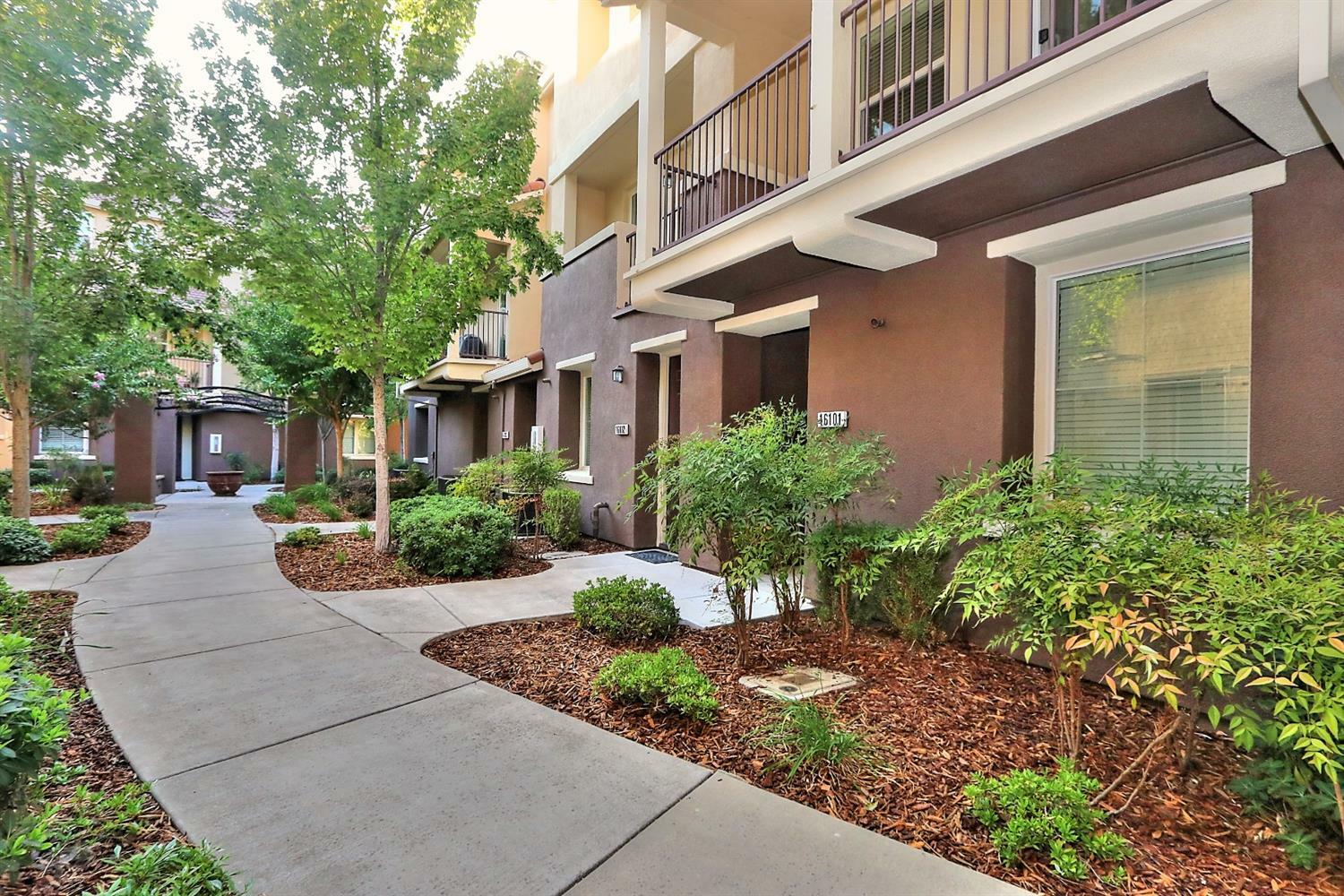 Property Photo:  50 Regency Park Circle 16101  CA 95835 