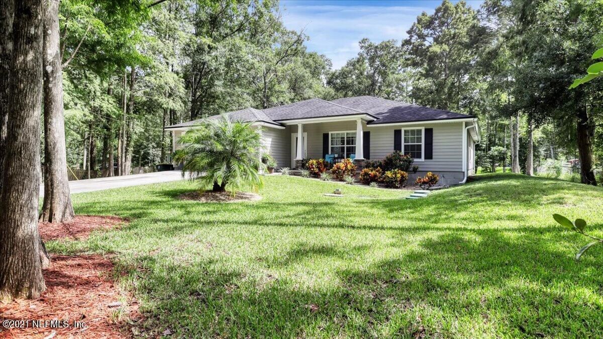 Property Photo: 13446 Eynon Drive FL 32258