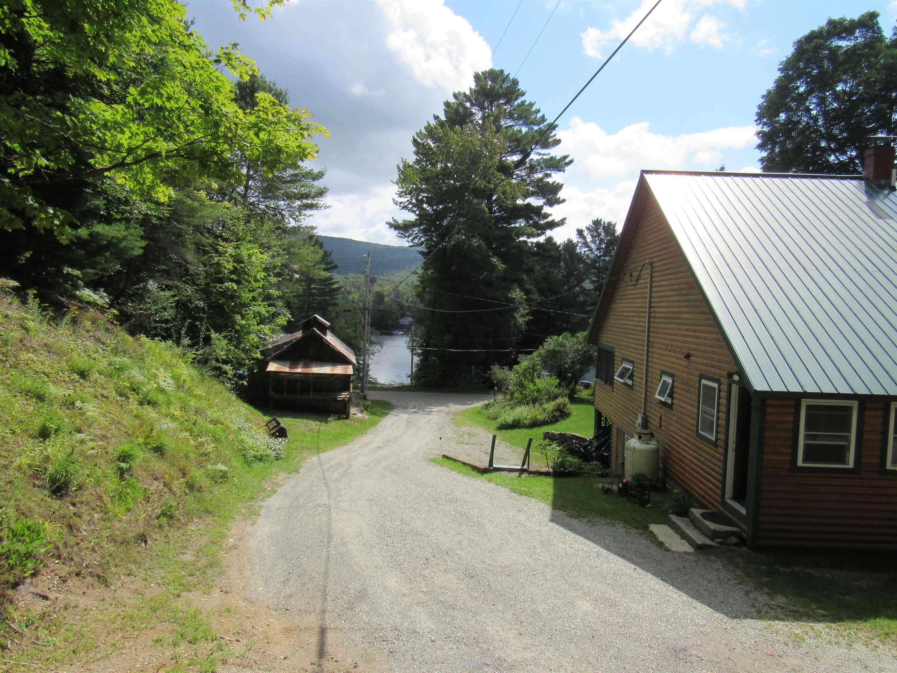 Property Photo:  287 Camp Road  VT 05653 