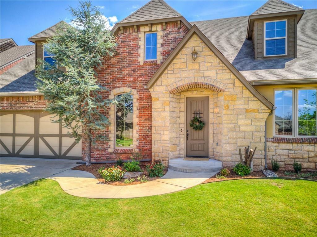 Property Photo: 2932 Allie Drive OK 73012