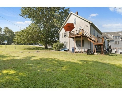 Property Photo: 222 N Main Street MA 02067