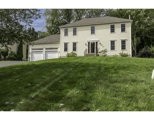 Property Photo:  50 Meadow Ln  MA 01536 