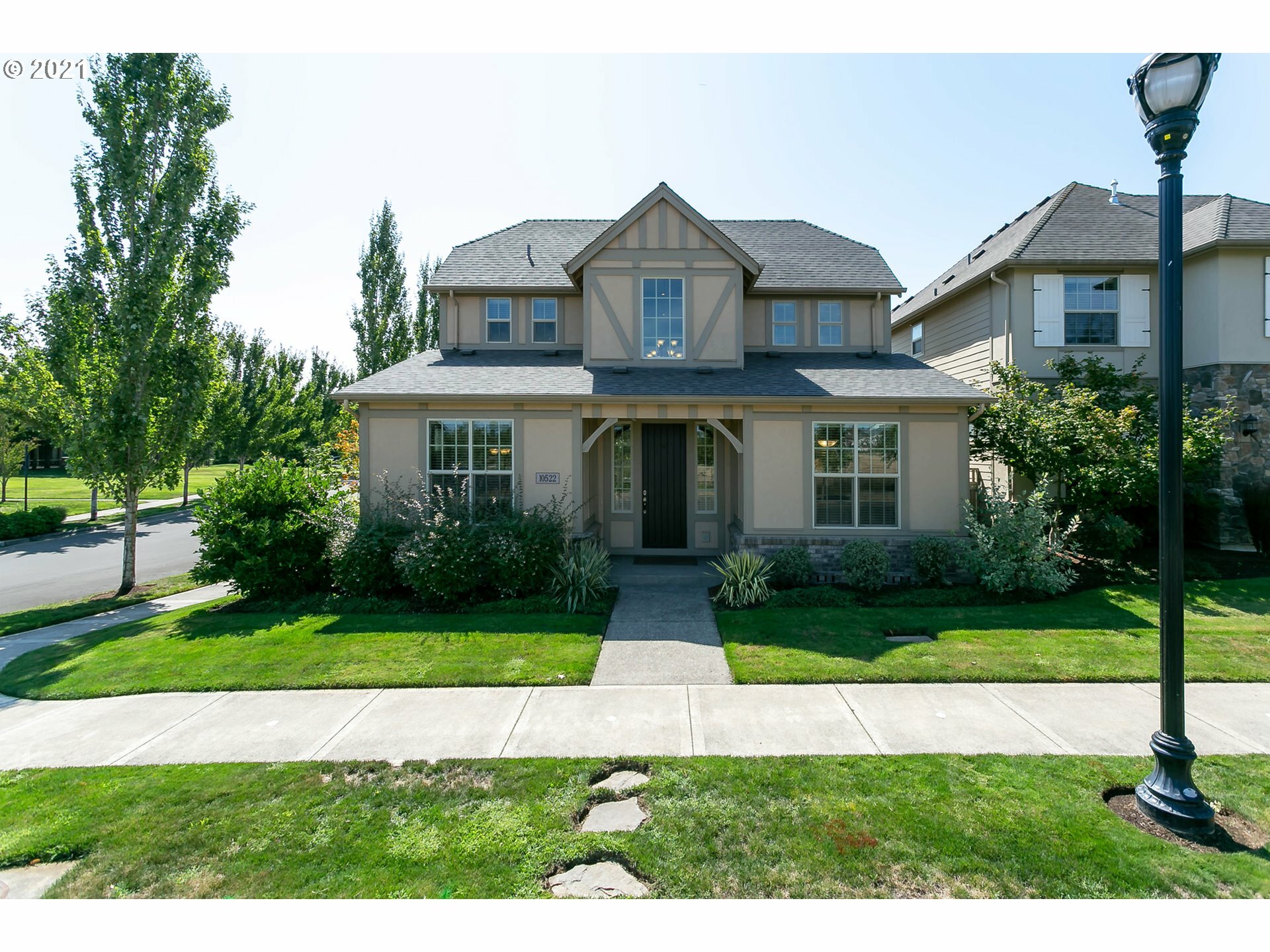 10522 SW Lisbon St  Wilsonville OR 97070 photo