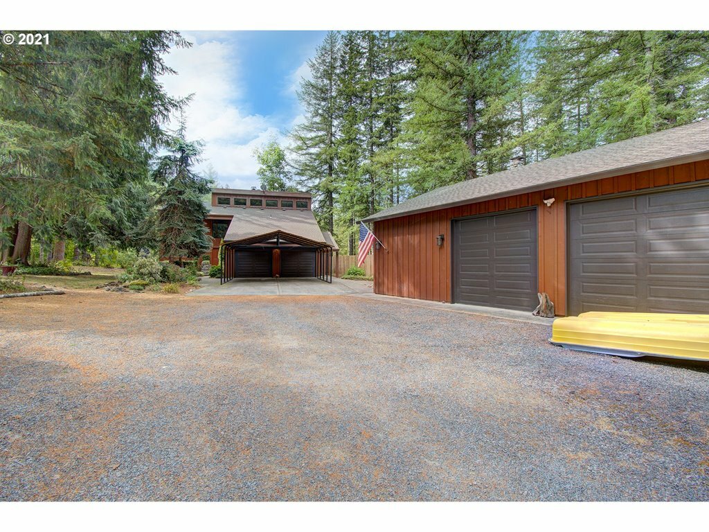 Property Photo:  38101 NE Sunset Falls Rd  WA 98675 