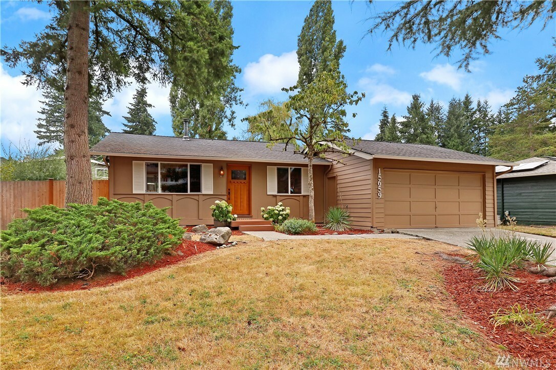 Property Photo:  15659 126th Ave NE  WA 98072 