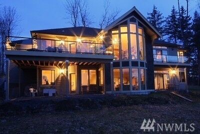 Property Photo:  15920 40th Ave NW  WA 98292 