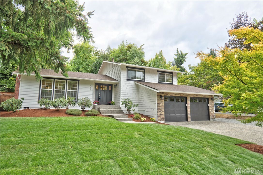 10609 NE 125th Place  Kirkland WA 98034 photo