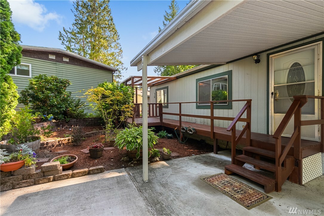 Property Photo:  4915 Samish Wy 54  WA 98229 