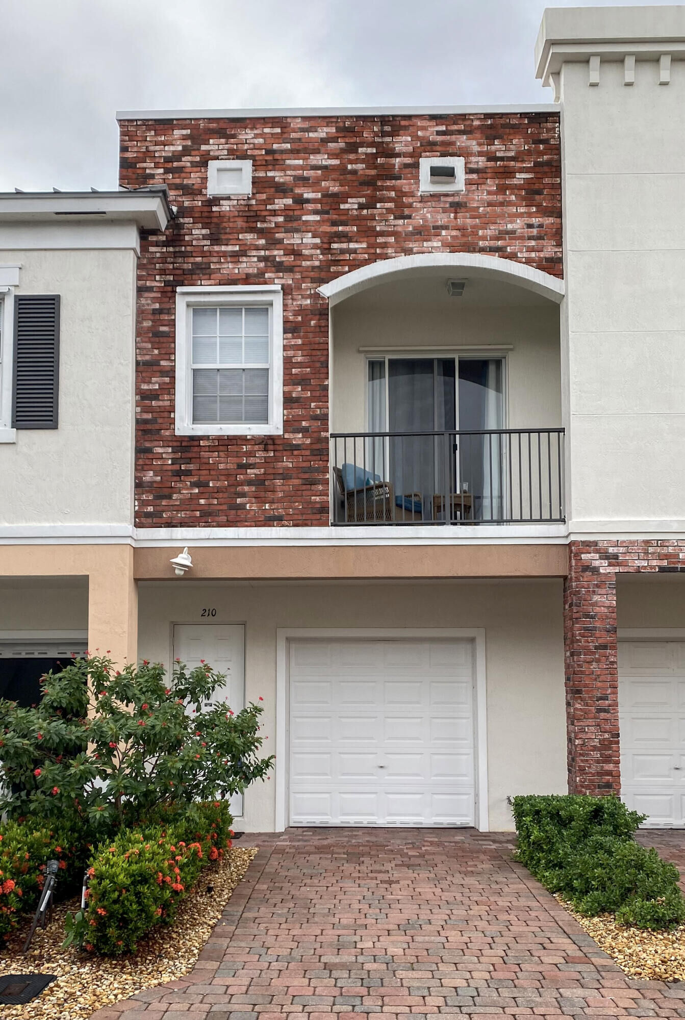 Property Photo: 10560 SW Stephanie Way 1210 FL 34987