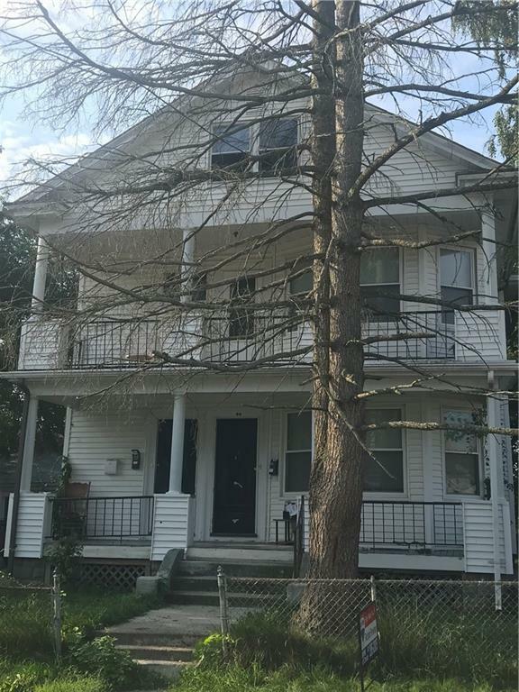 104 Dunedin St  Cranston RI 02920 photo