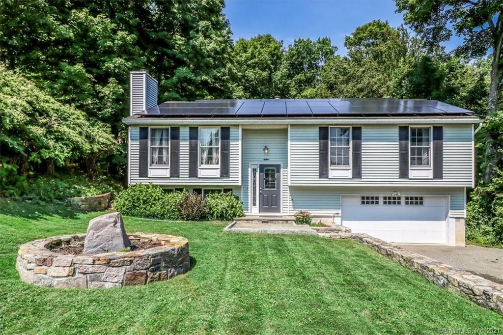 Property Photo: 46-A Hillandale Road CT 06811