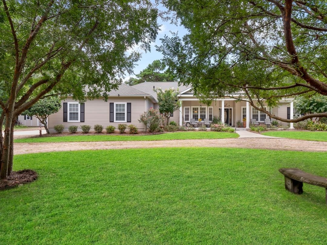 Property Photo:  7827 Deer Pond Lane  FL 32309 