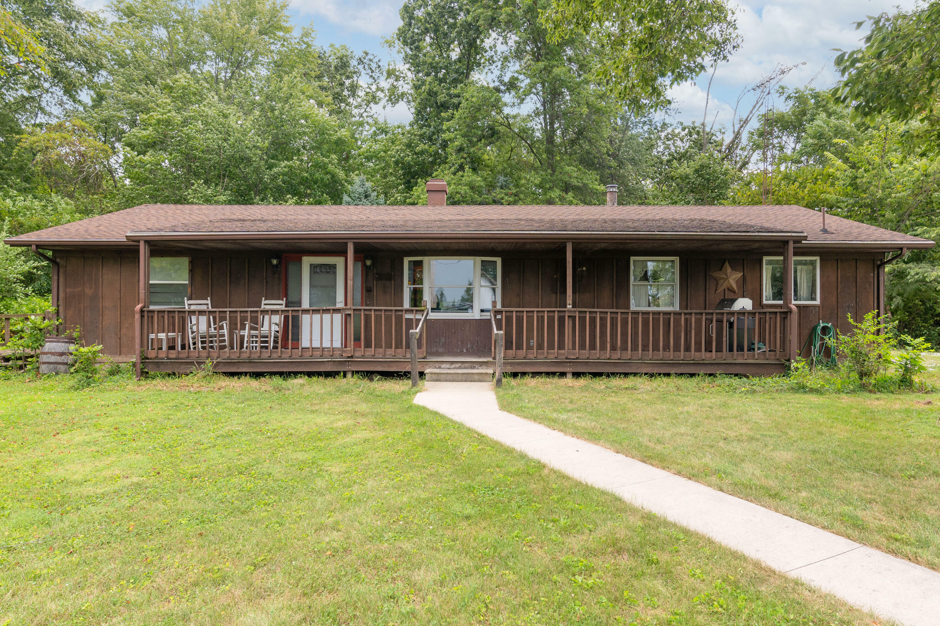 Property Photo:  1500 Stillwater Road  OH 45333 