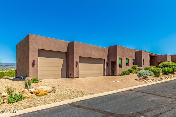 Property Photo:  7112 E Ridgeview Lane  AZ 85377 