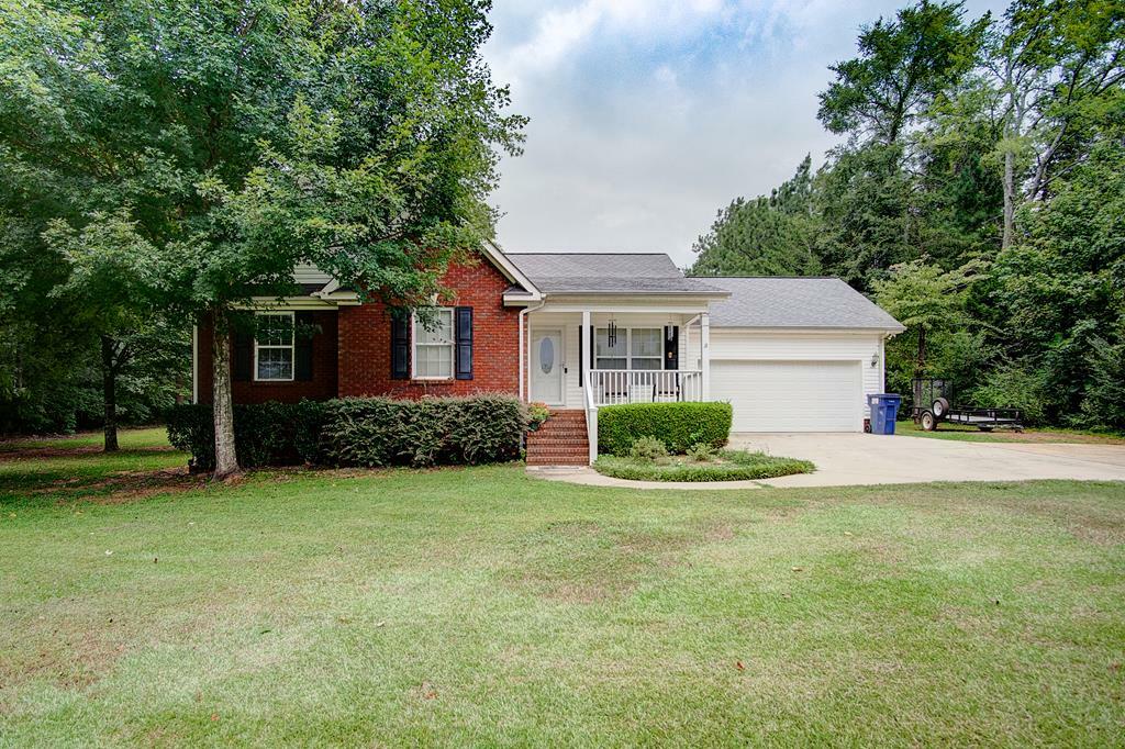 Property Photo:  222 Sales Avenue  GA 30705 