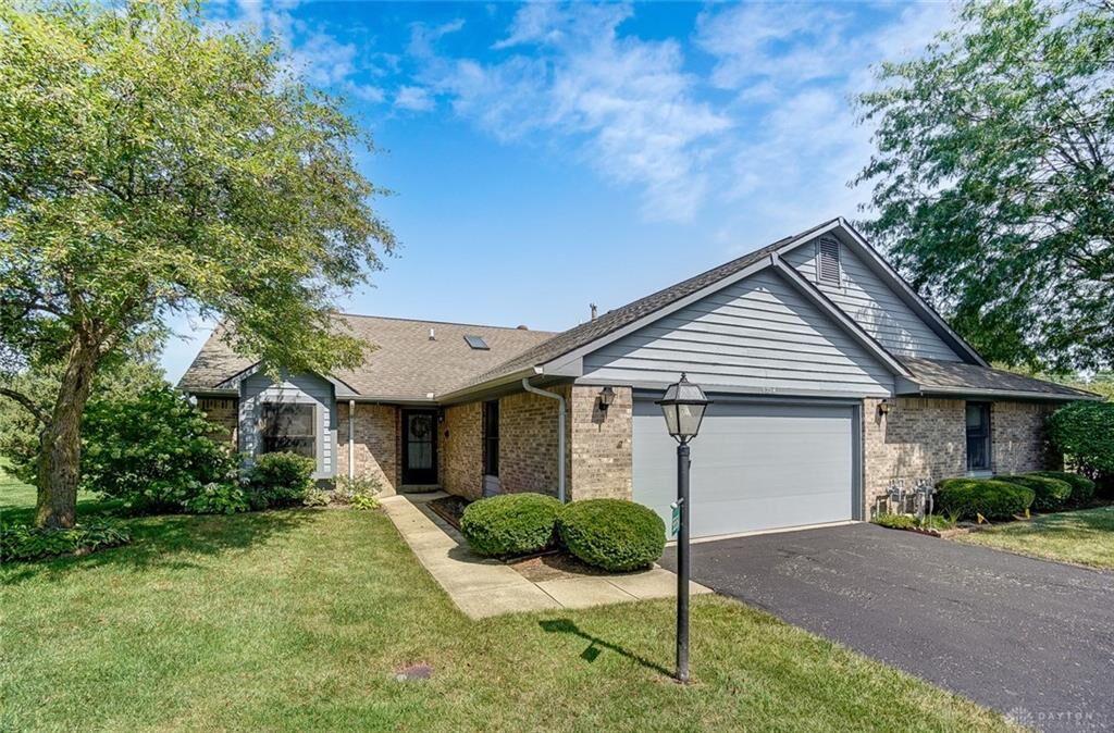 Property Photo: 555 Raintree Place A OH 45322