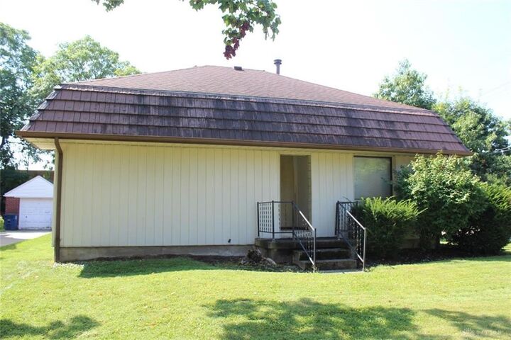 1000 Shroyer Road  Dayton OH 45419 photo