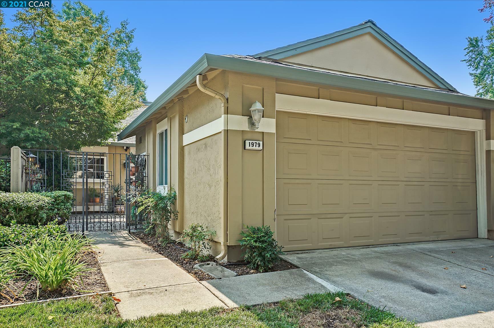 Property Photo:  1979 La Corso Ct  CA 94598 