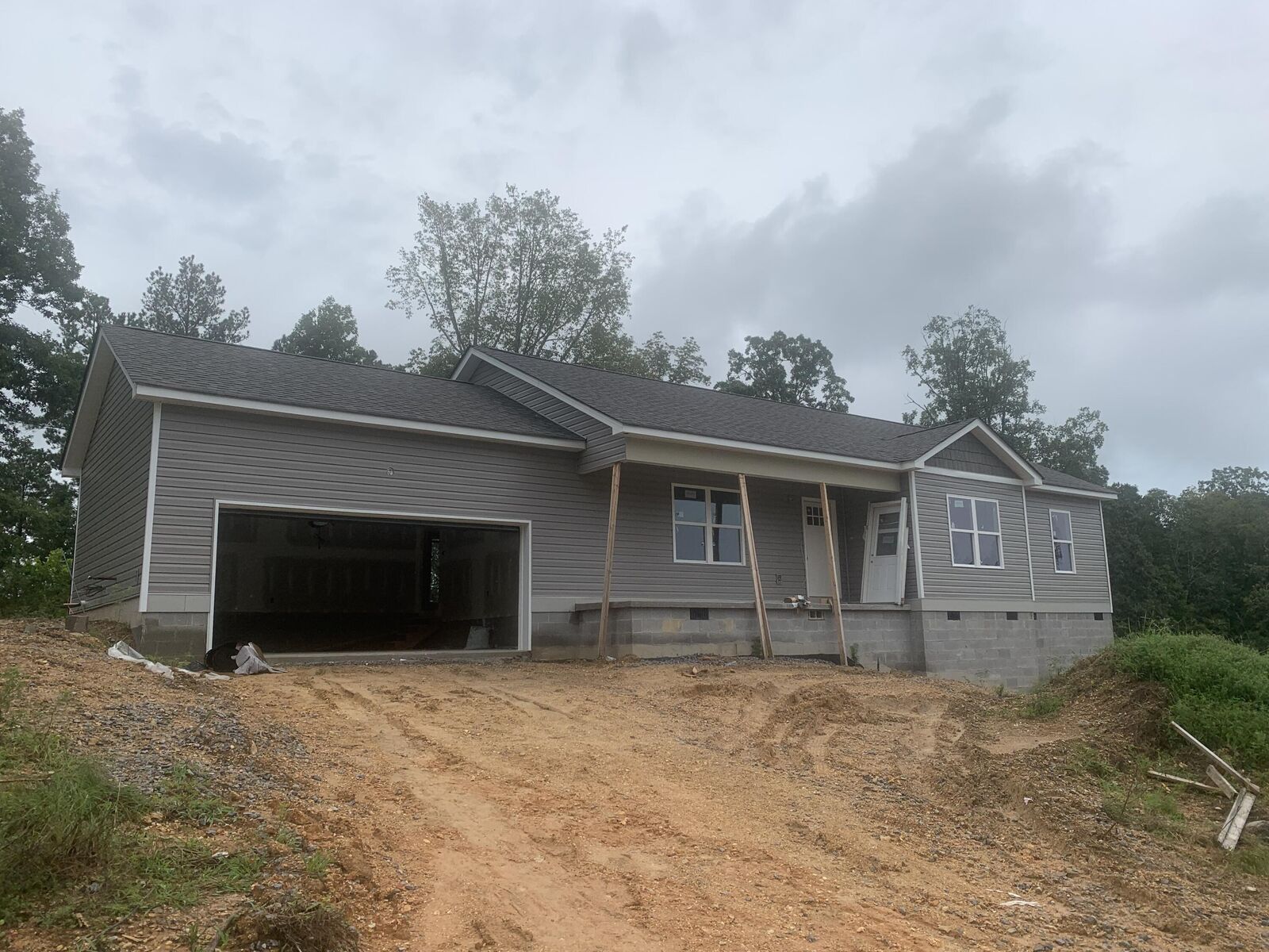 Property Photo:  1851 Staghorn Drive  TN 37379 