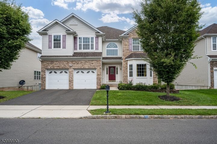 75 Willocks Cir  Franklin Twp. NJ 08873 photo