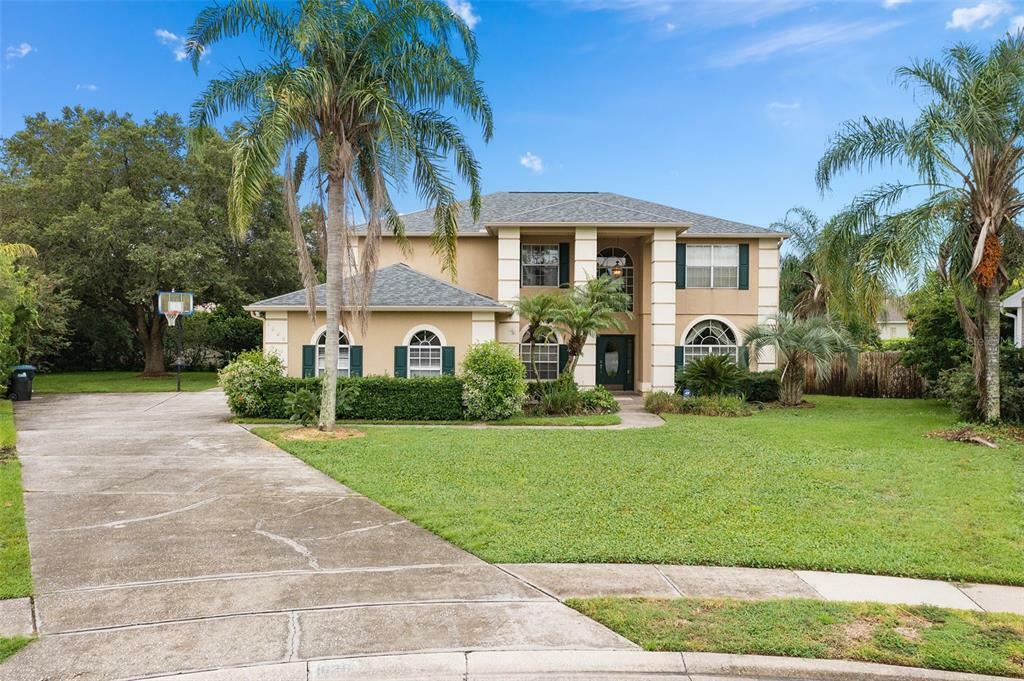 Property Photo:  1626 Rio Cove Court  FL 32825 