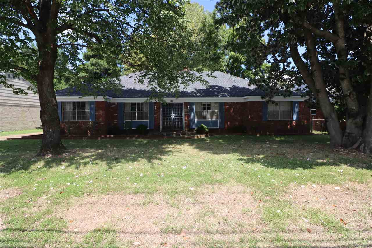 Property Photo: 5510 Knight Arnold Rd TN 38115