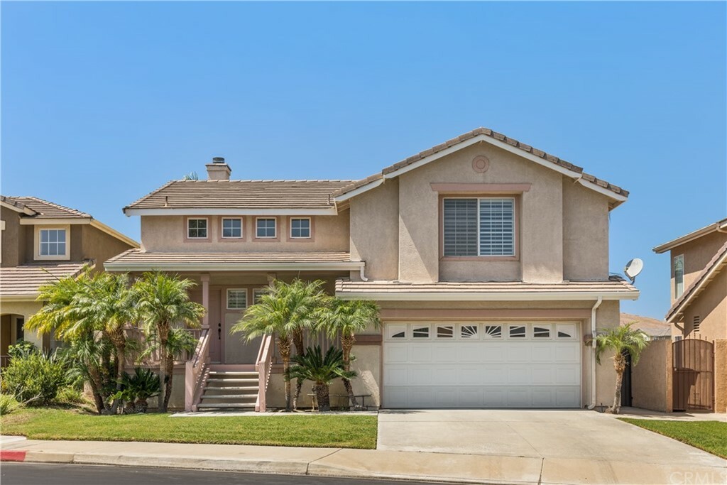 Property Photo:  16302 Star Crest Drive  CA 91709 