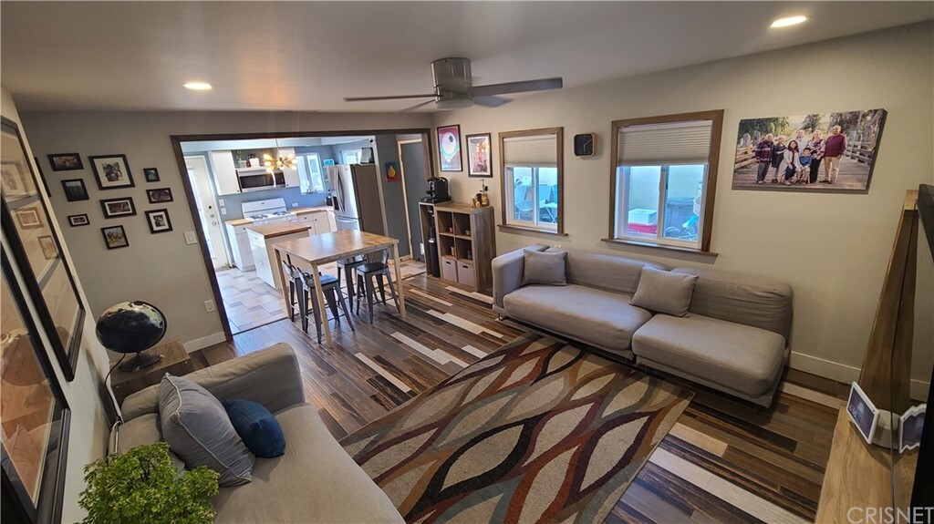 Property Photo: 1127 W Locust Avenue CA 92802