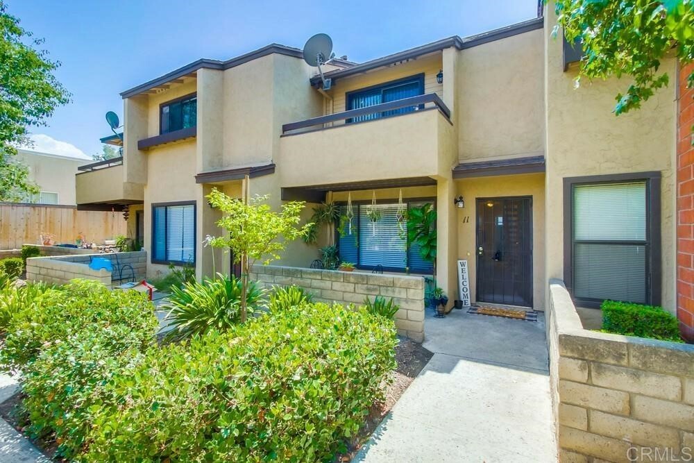 Property Photo:  9260 Mast Boulevard 11  CA 92071 