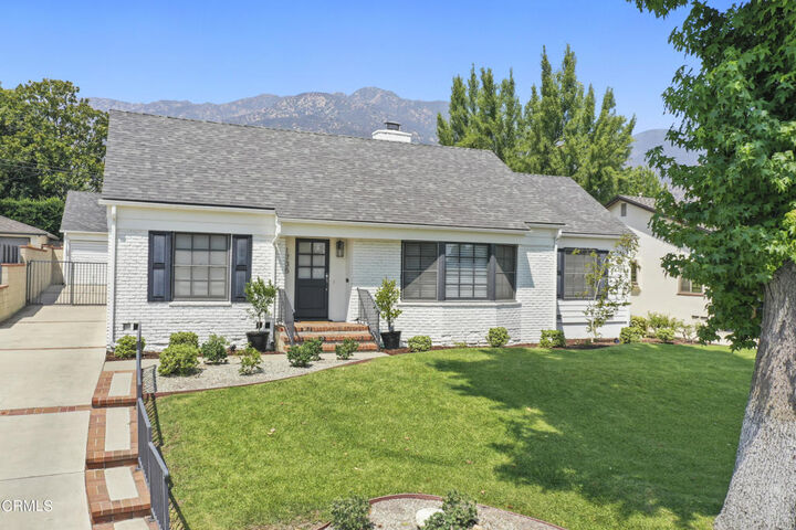 1735 E Calaveras Street  Altadena CA 91001 photo