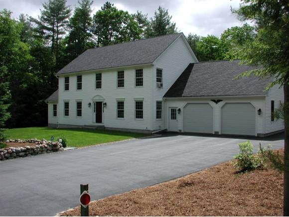Property Photo:  37 Allen Road  NH 03304 