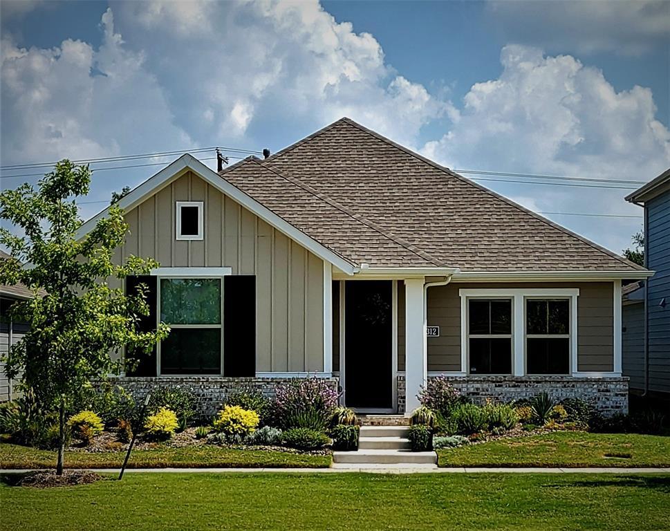 Property Photo:  9312 Lamar Street  TX 75089 