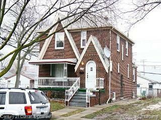 Property Photo:  5292 Horger Street  MI 48126 