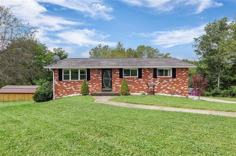 Property Photo:  215 Midland Dr  PA 15301 
