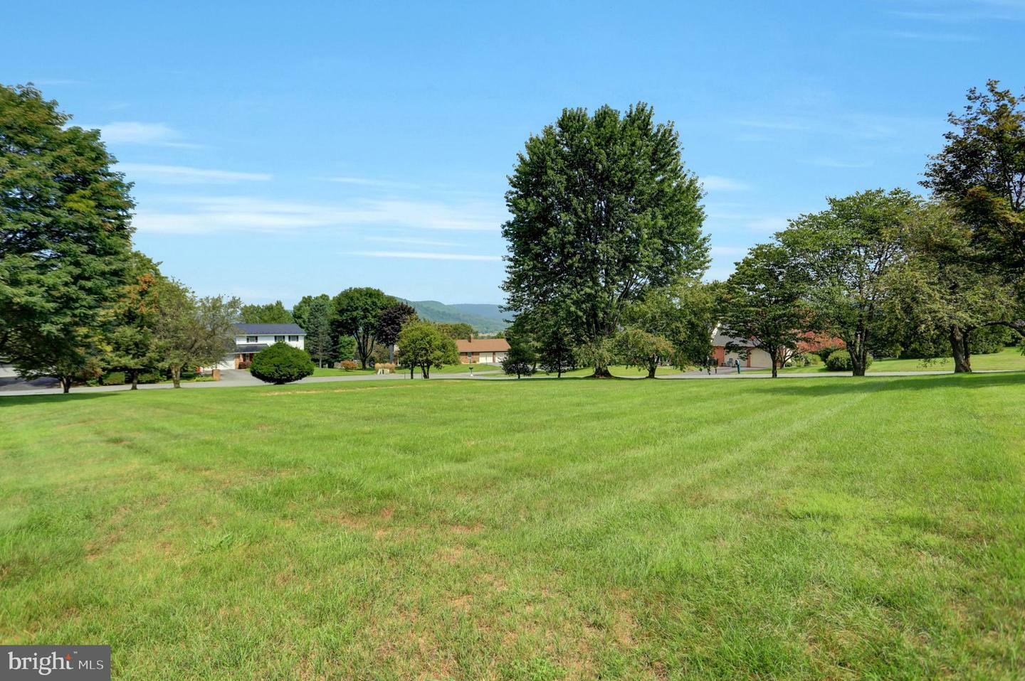 Property Photo:  Dellwood Drive  PA 17268 