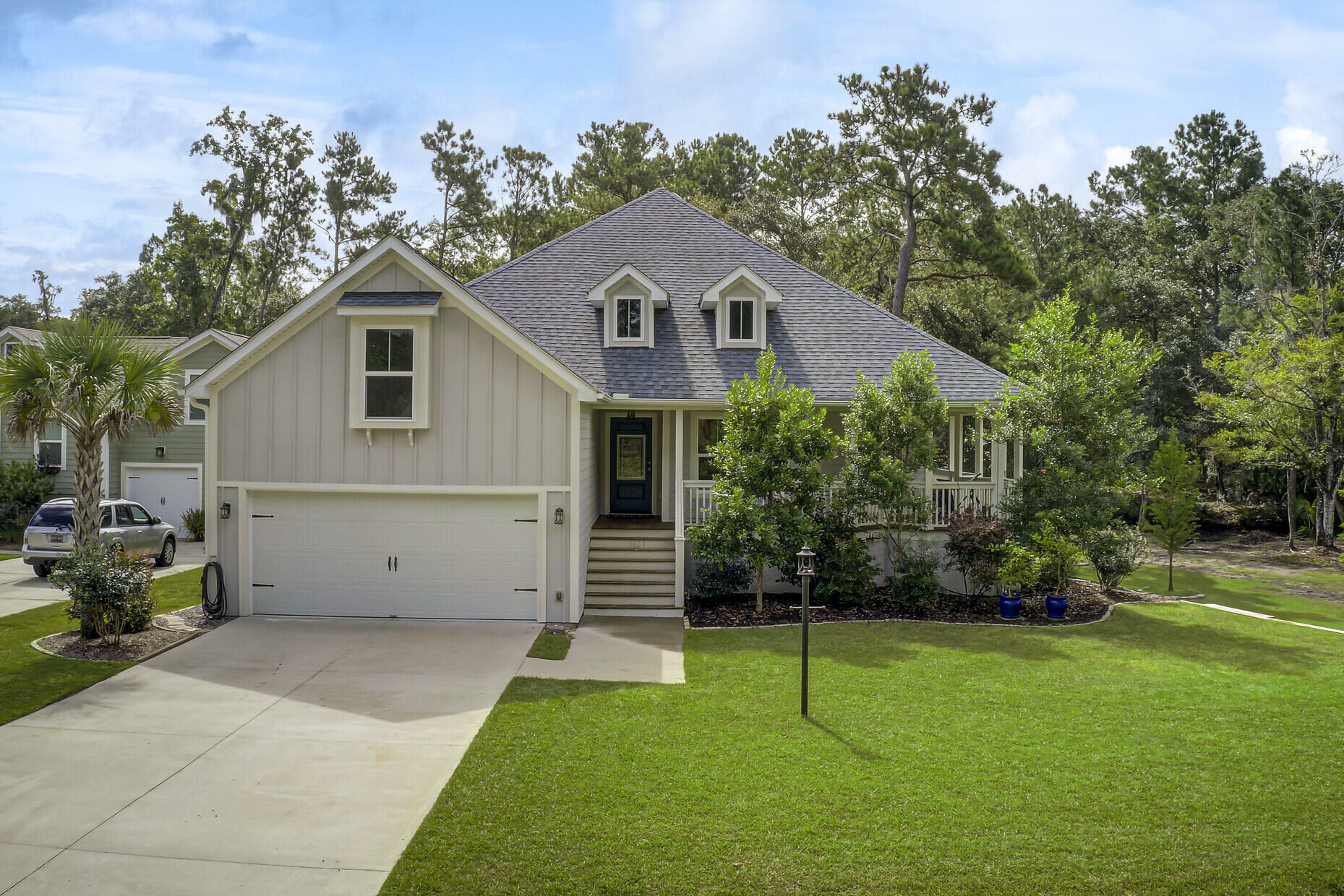Property Photo: 3609 Majestic Drive SC 29455
