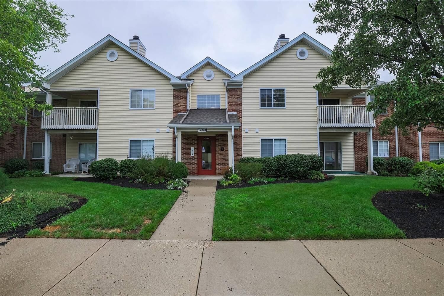 Property Photo: 12041 Carrington Ln 207 OH 45140