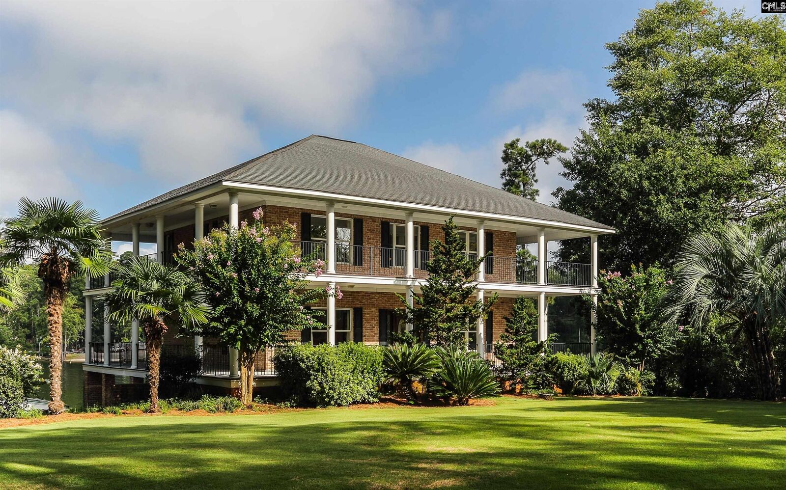 Property Photo:  1180 Hilton Point  SC 29036-9718 