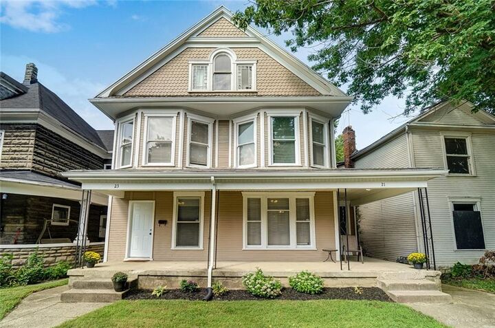 21 Livingston Avenue  Dayton OH 45403 photo