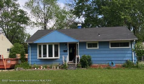 Property Photo:  2024 Pleasant View Avenue  MI 48910 